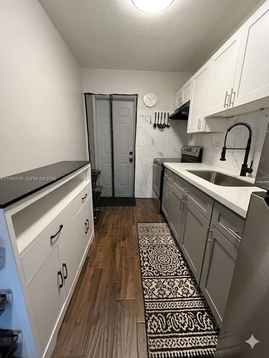 Photo of 730 NW 4th Ave #3, Fort Lauderdale, FL 33311 (MLS # A11986539)