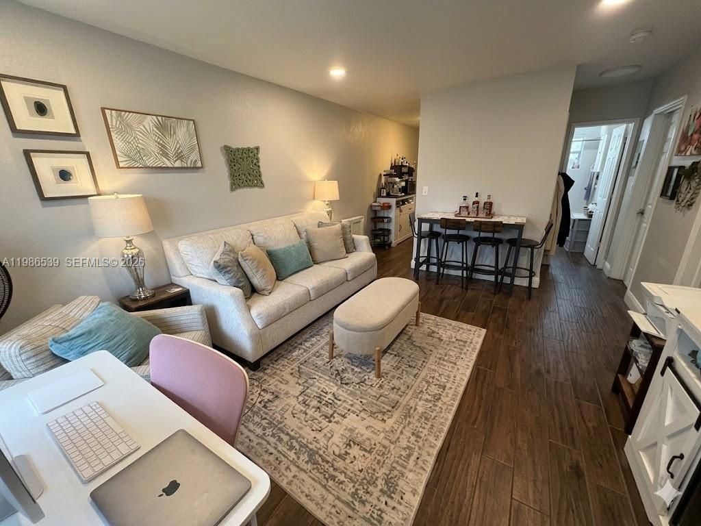 Photo of 730 NW 4th Ave #3, Fort Lauderdale, FL 33311 (MLS # A11986539)