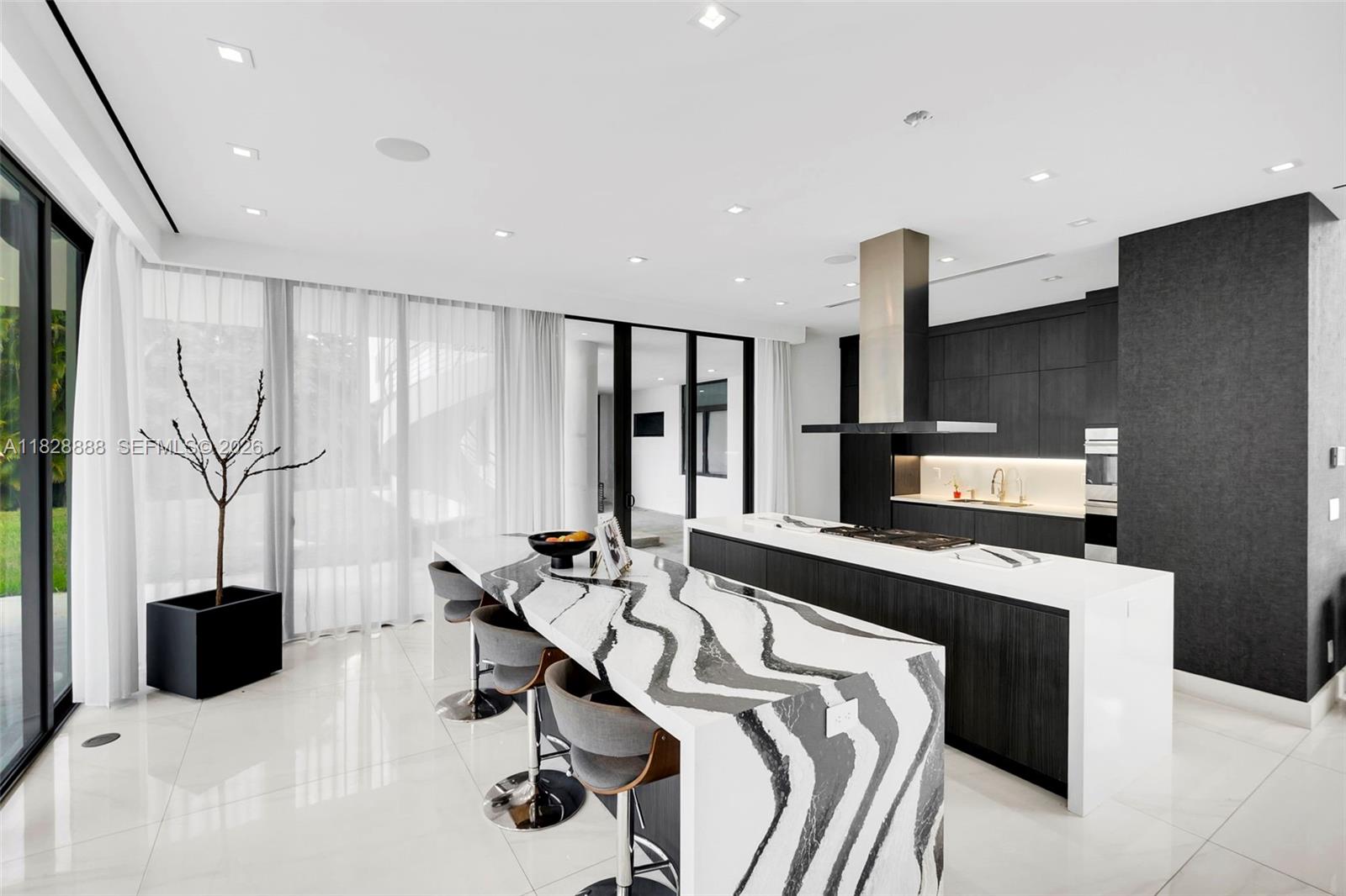 EVERGLADES SUGAR & LAND C - Residential