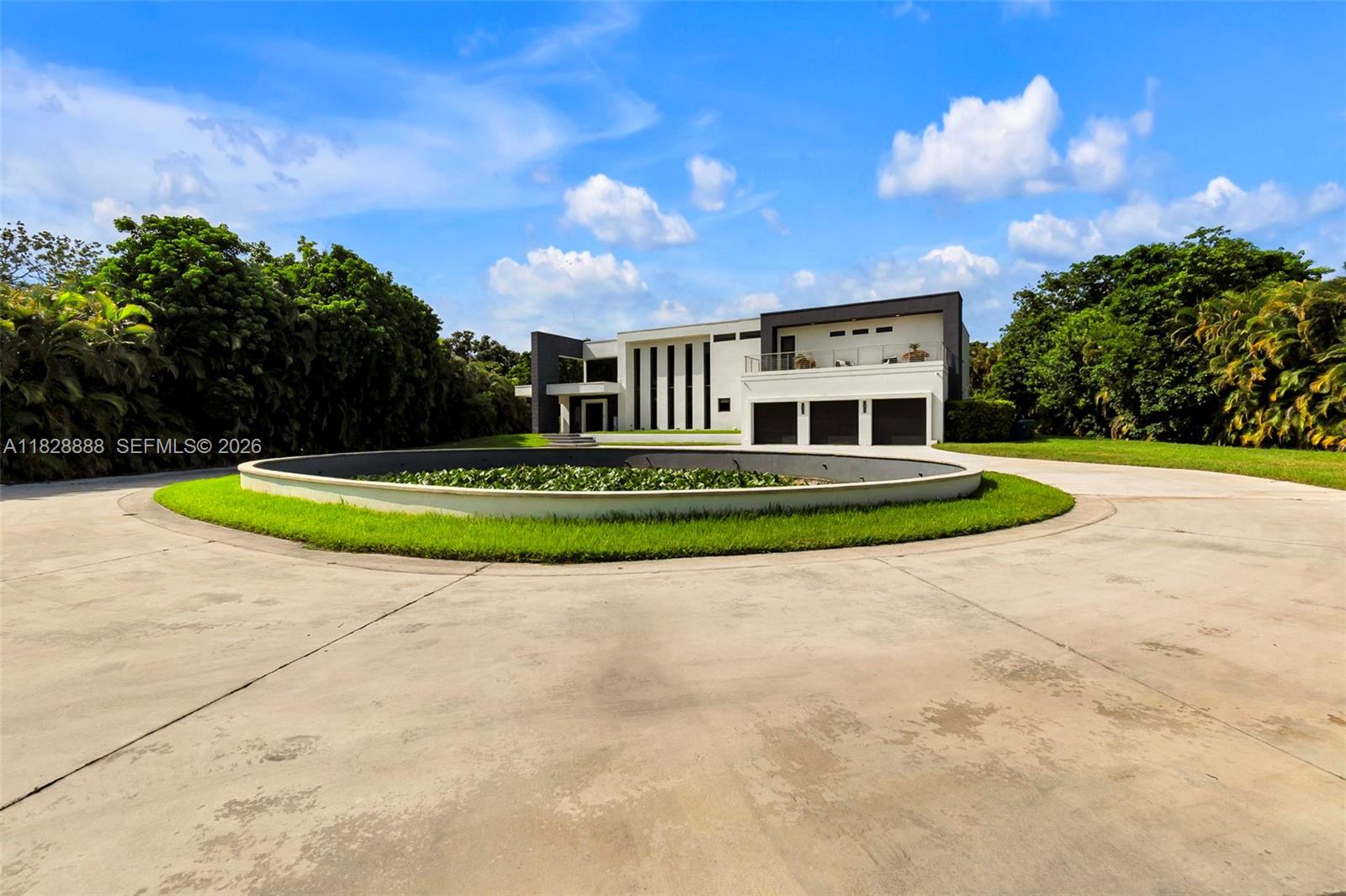 EVERGLADES SUGAR & LAND C - Residential