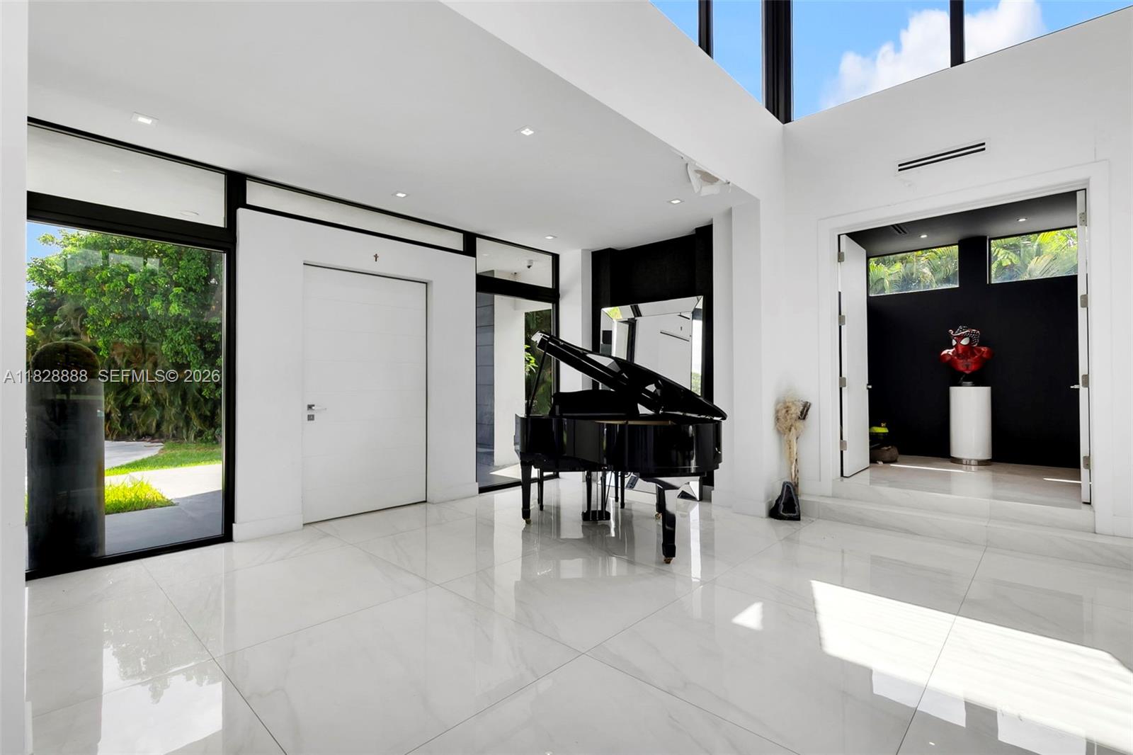 EVERGLADES SUGAR & LAND C - Residential