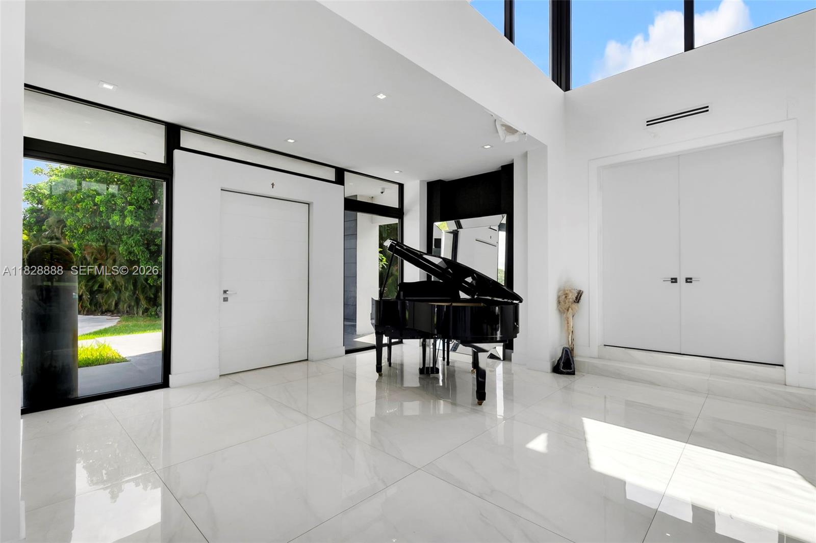 EVERGLADES SUGAR & LAND C - Residential