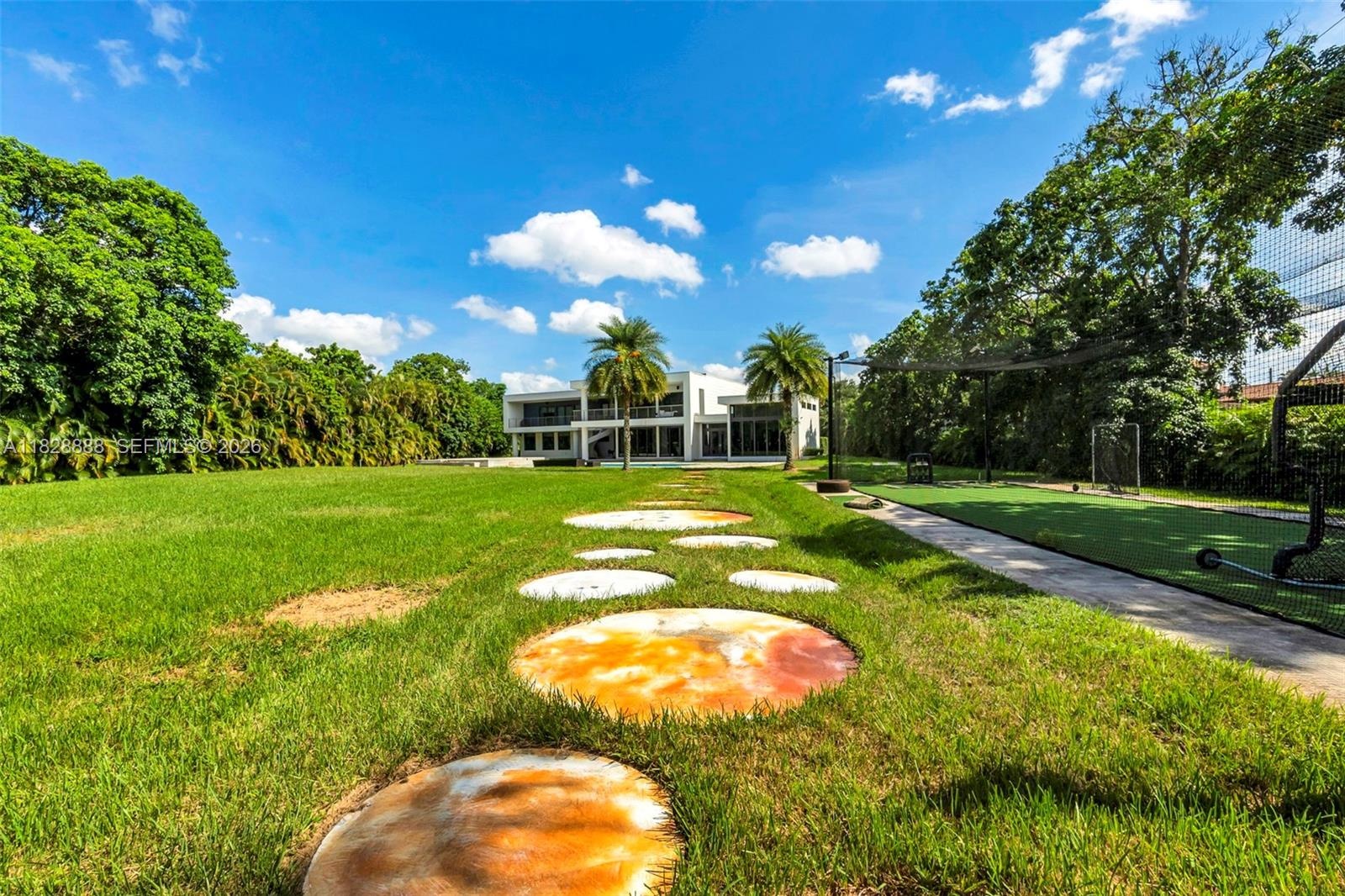 EVERGLADES SUGAR & LAND C - Residential