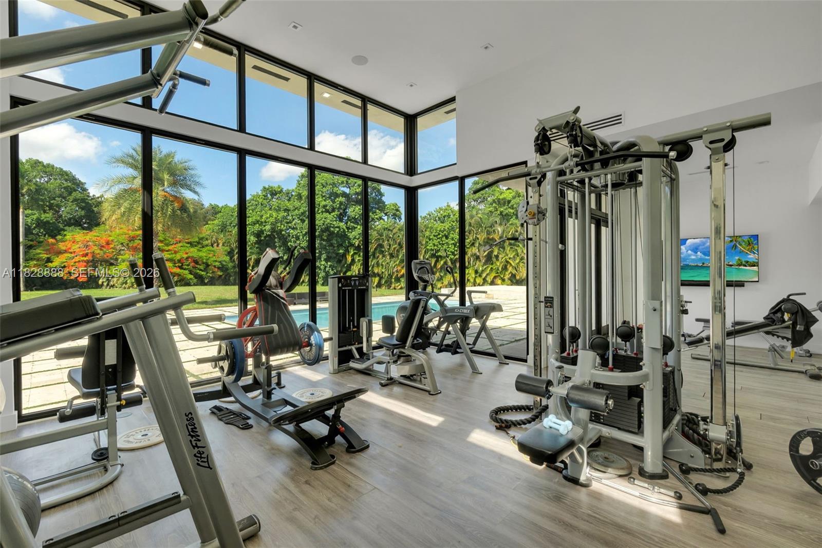 EVERGLADES SUGAR & LAND C - Residential