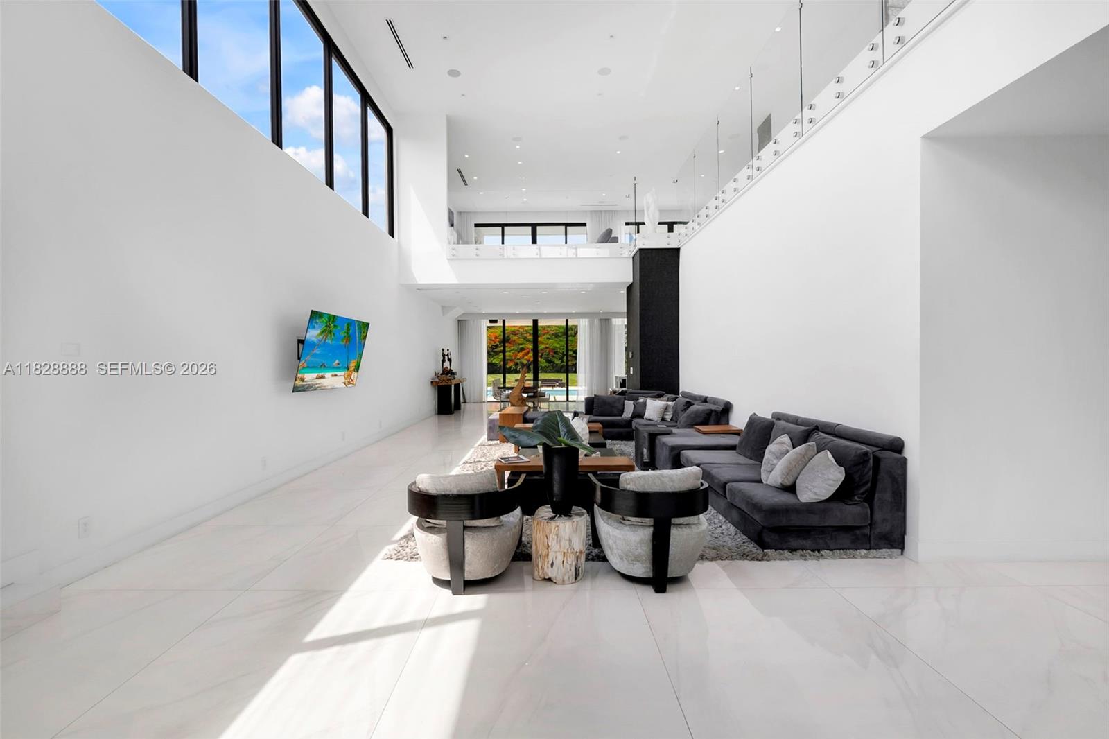 EVERGLADES SUGAR & LAND C - Residential