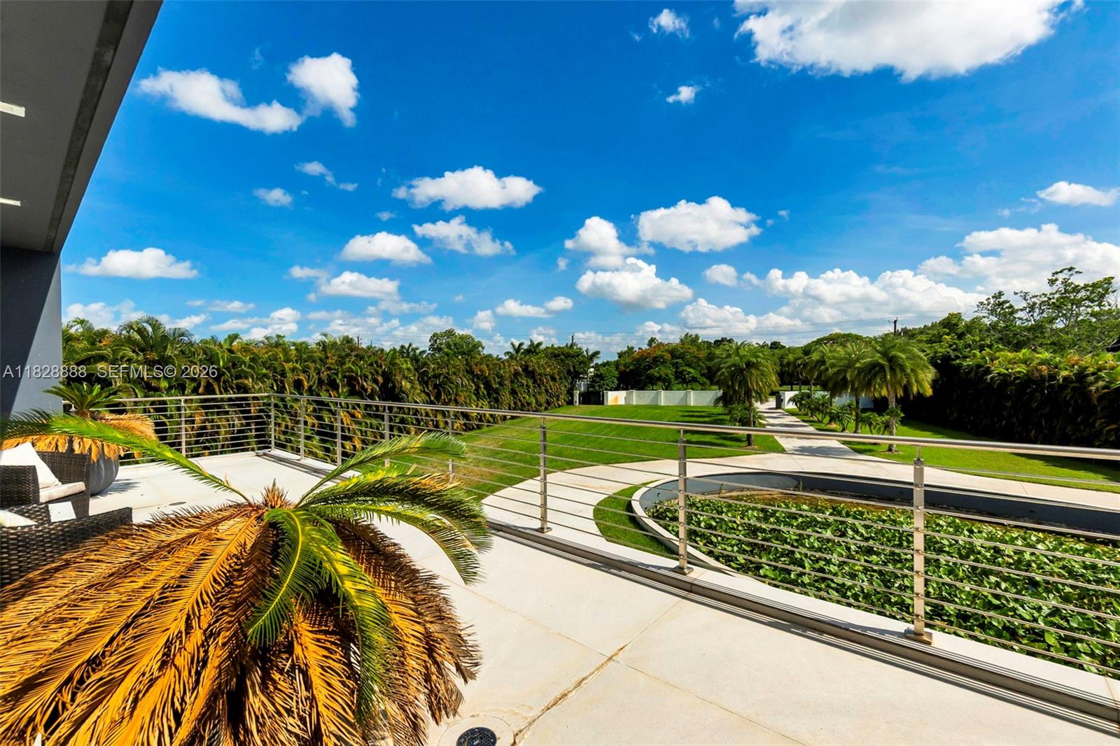 EVERGLADES SUGAR & LAND C - Residential