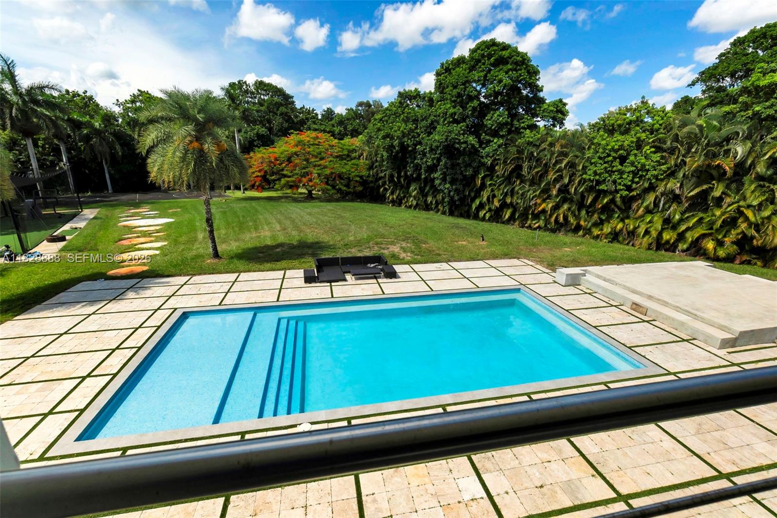 EVERGLADES SUGAR & LAND C - Residential