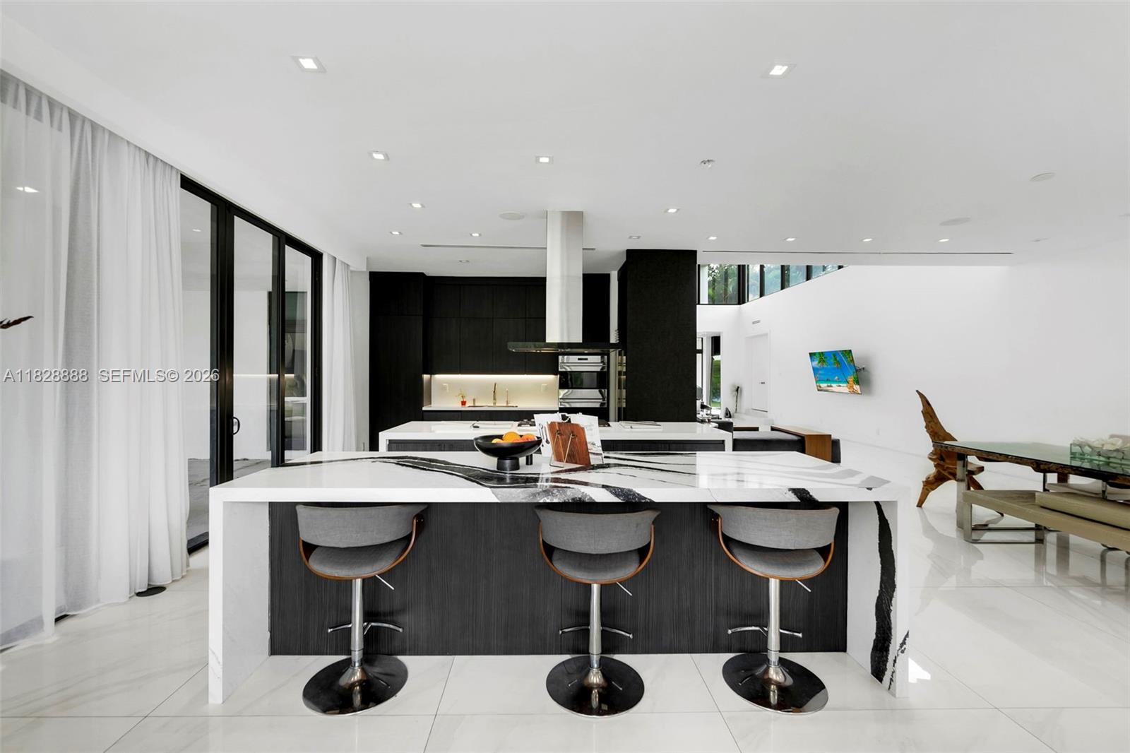 EVERGLADES SUGAR & LAND C - Residential