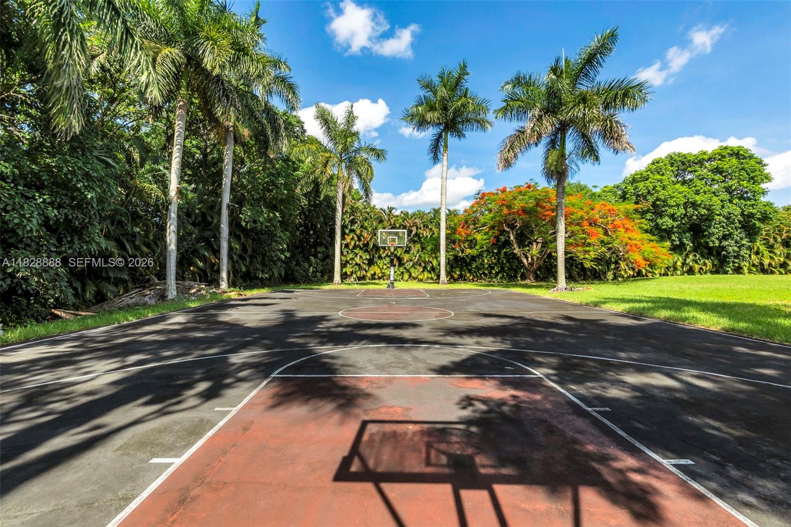 EVERGLADES SUGAR & LAND C - Residential