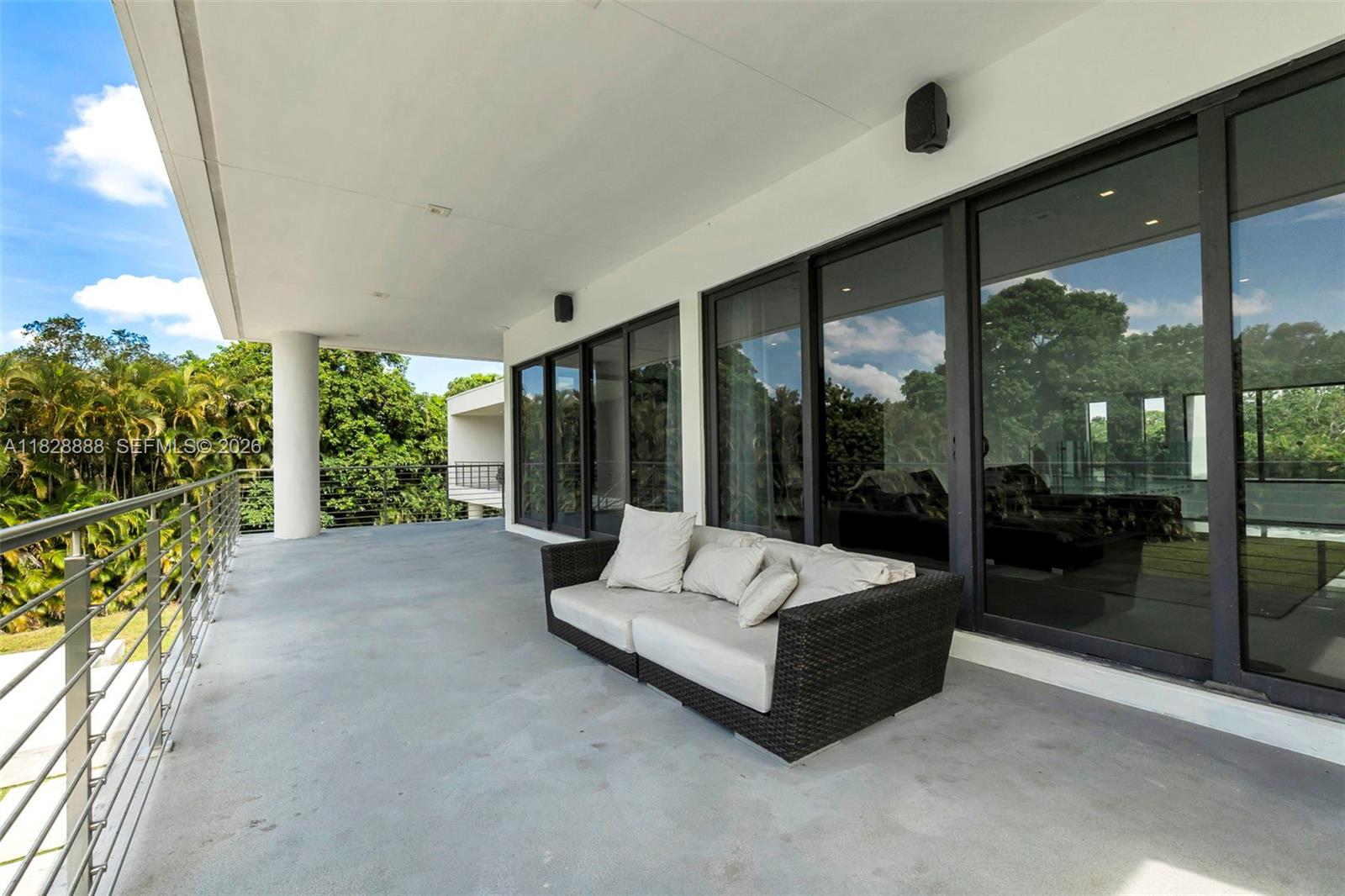 EVERGLADES SUGAR & LAND C - Residential