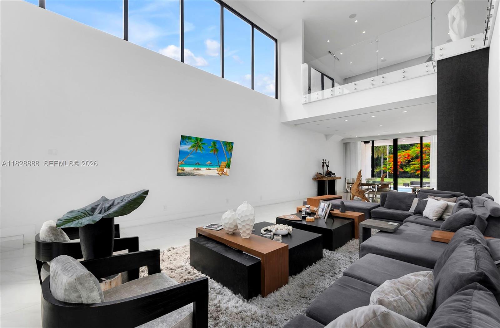 EVERGLADES SUGAR & LAND C - Residential