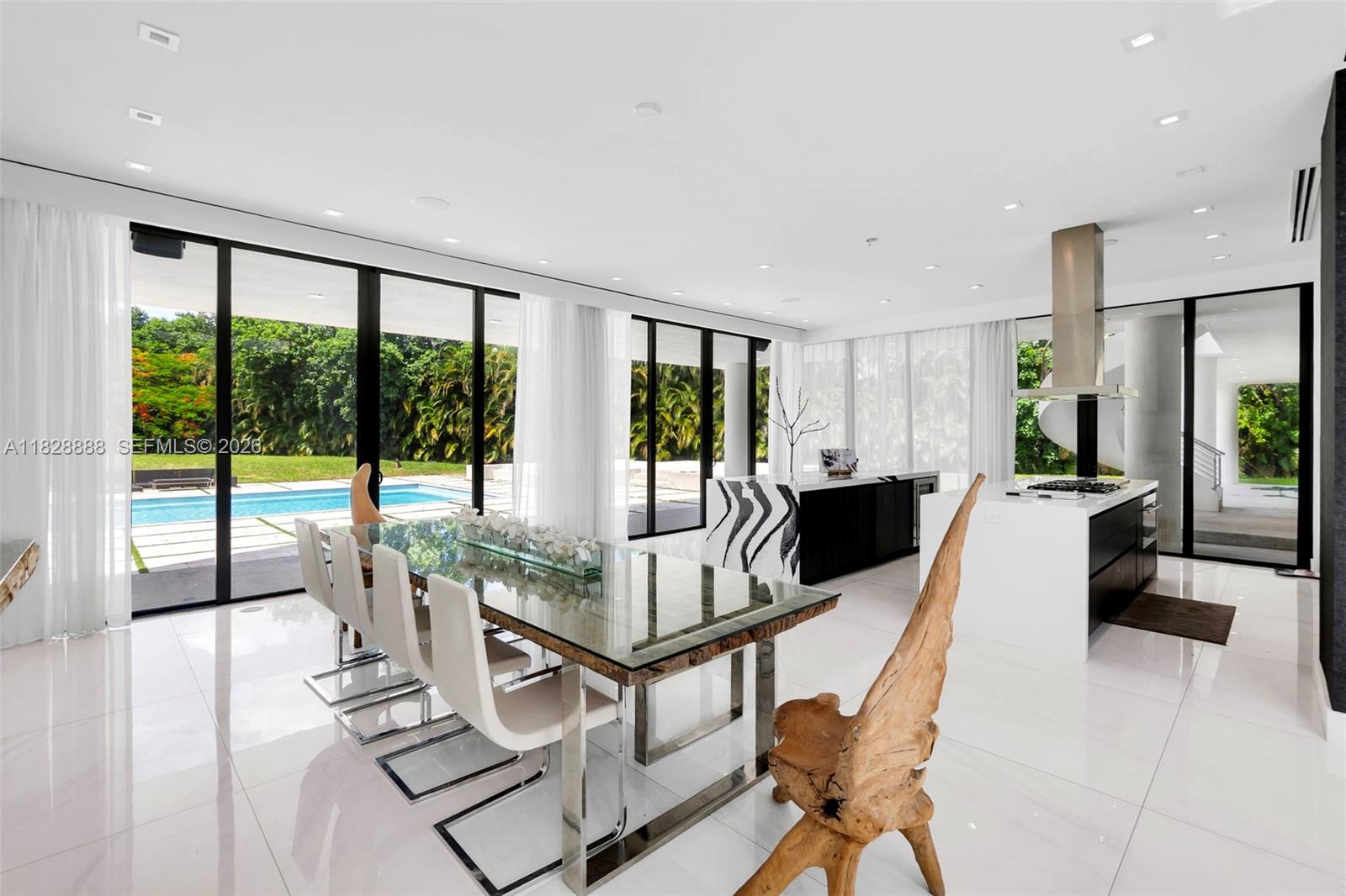 EVERGLADES SUGAR & LAND C - Residential