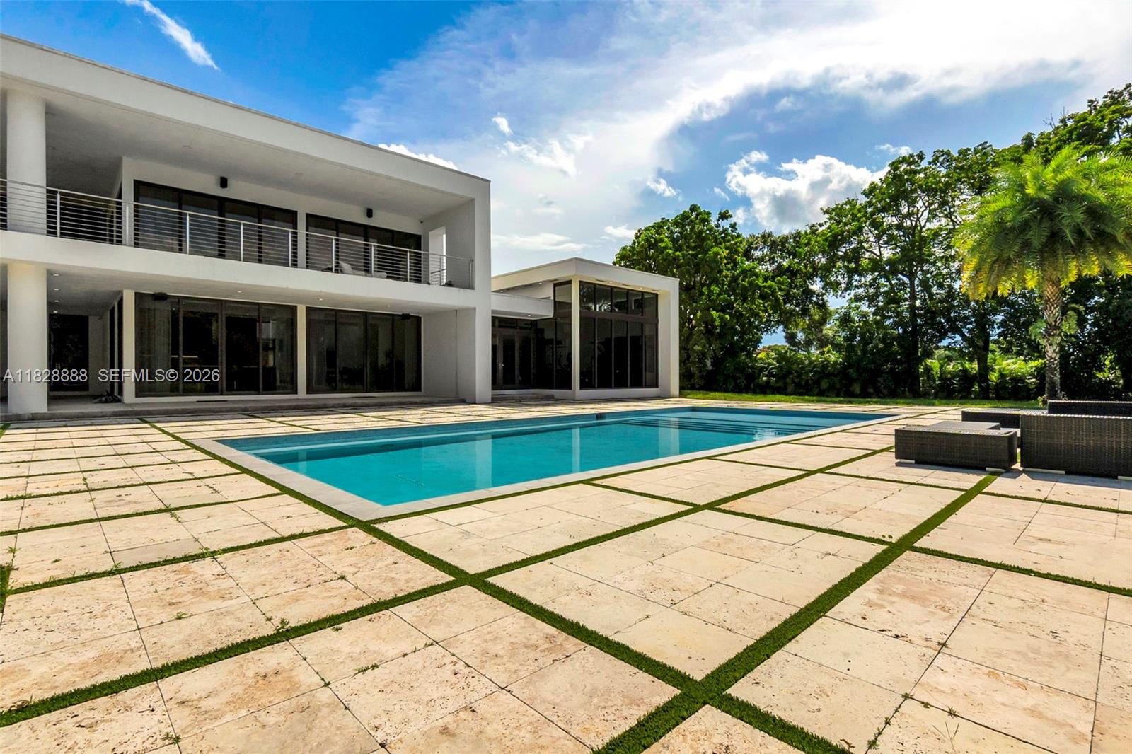 EVERGLADES SUGAR & LAND C - Residential