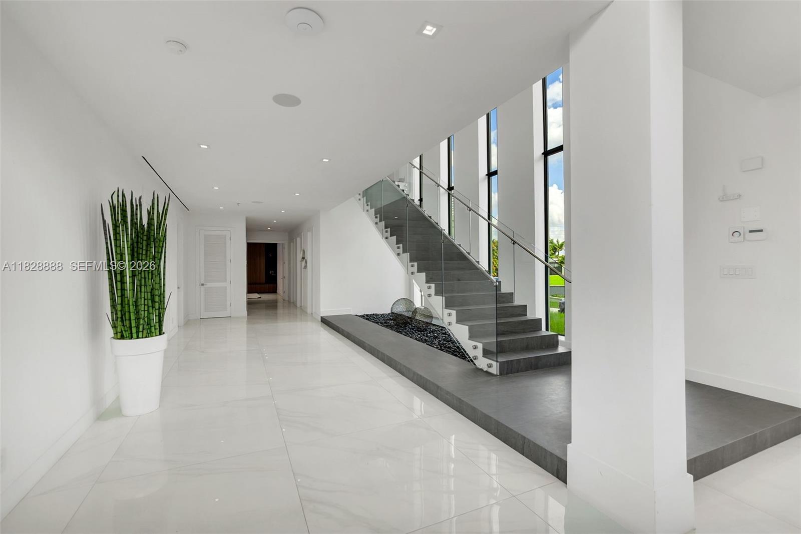 EVERGLADES SUGAR & LAND C - Residential