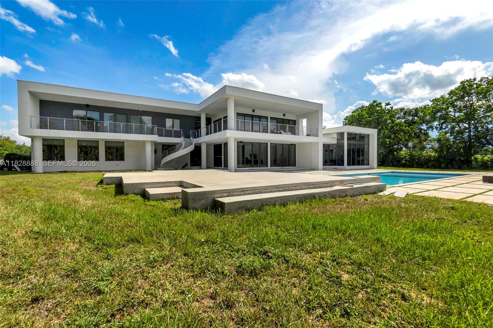 EVERGLADES SUGAR & LAND C - Residential