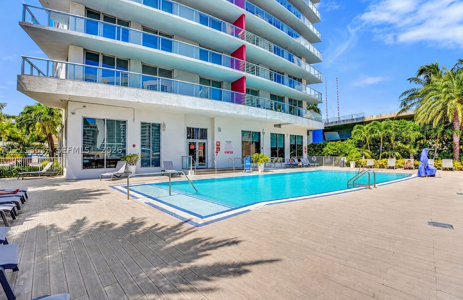 2602 E Hallandale Beach Blvd R1205, Hallandale Beach FL 33009