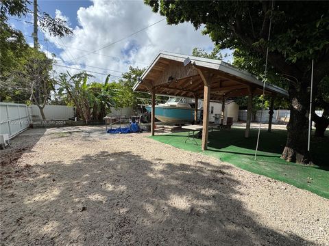 A home in Hialeah