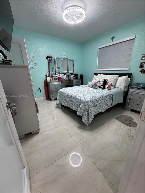 A home in Hialeah