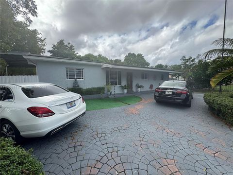 A home in Hialeah