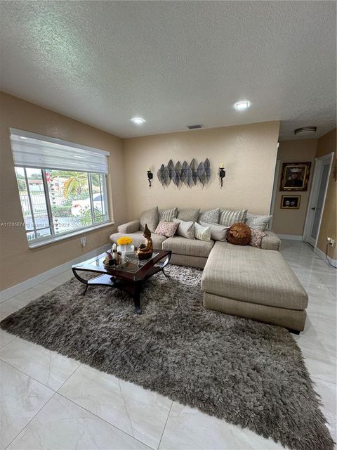 A home in Hialeah