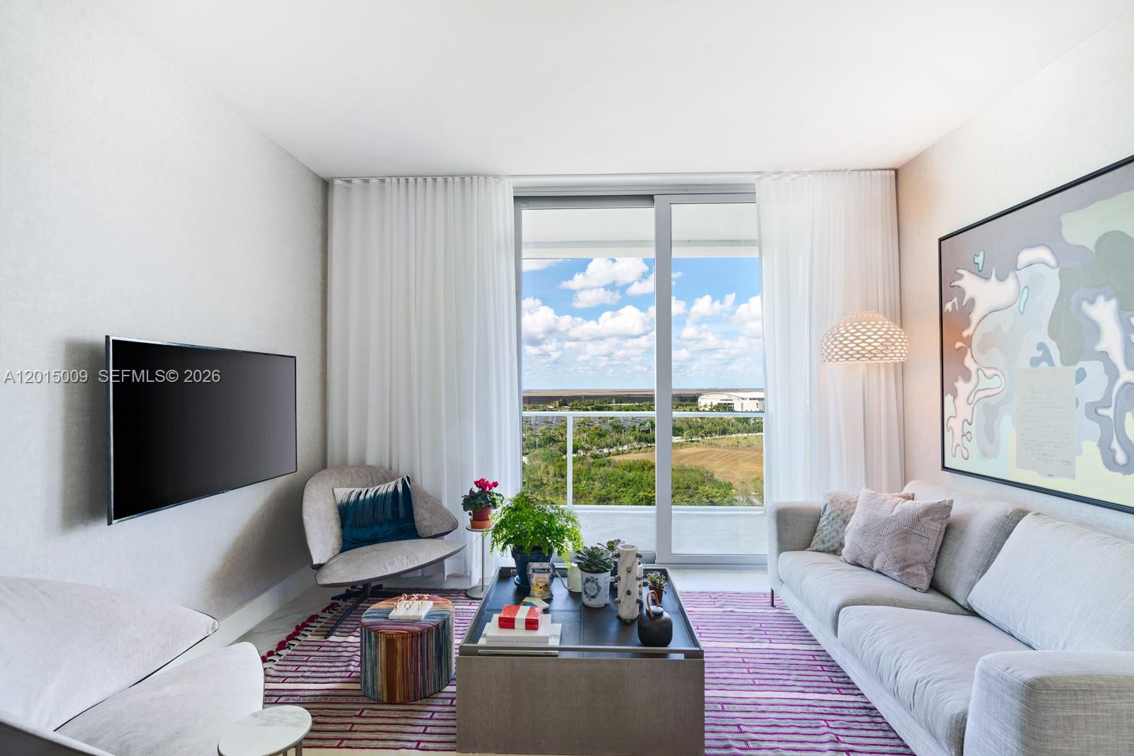 METROPICA NORTH TOWER ONE - Residential