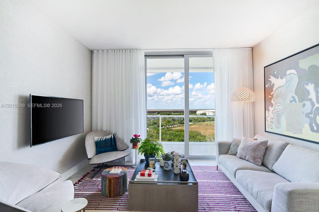 Photo of 2000 Metropica Way #1207, Sunrise, FL 33323 (MLS # A12015009)