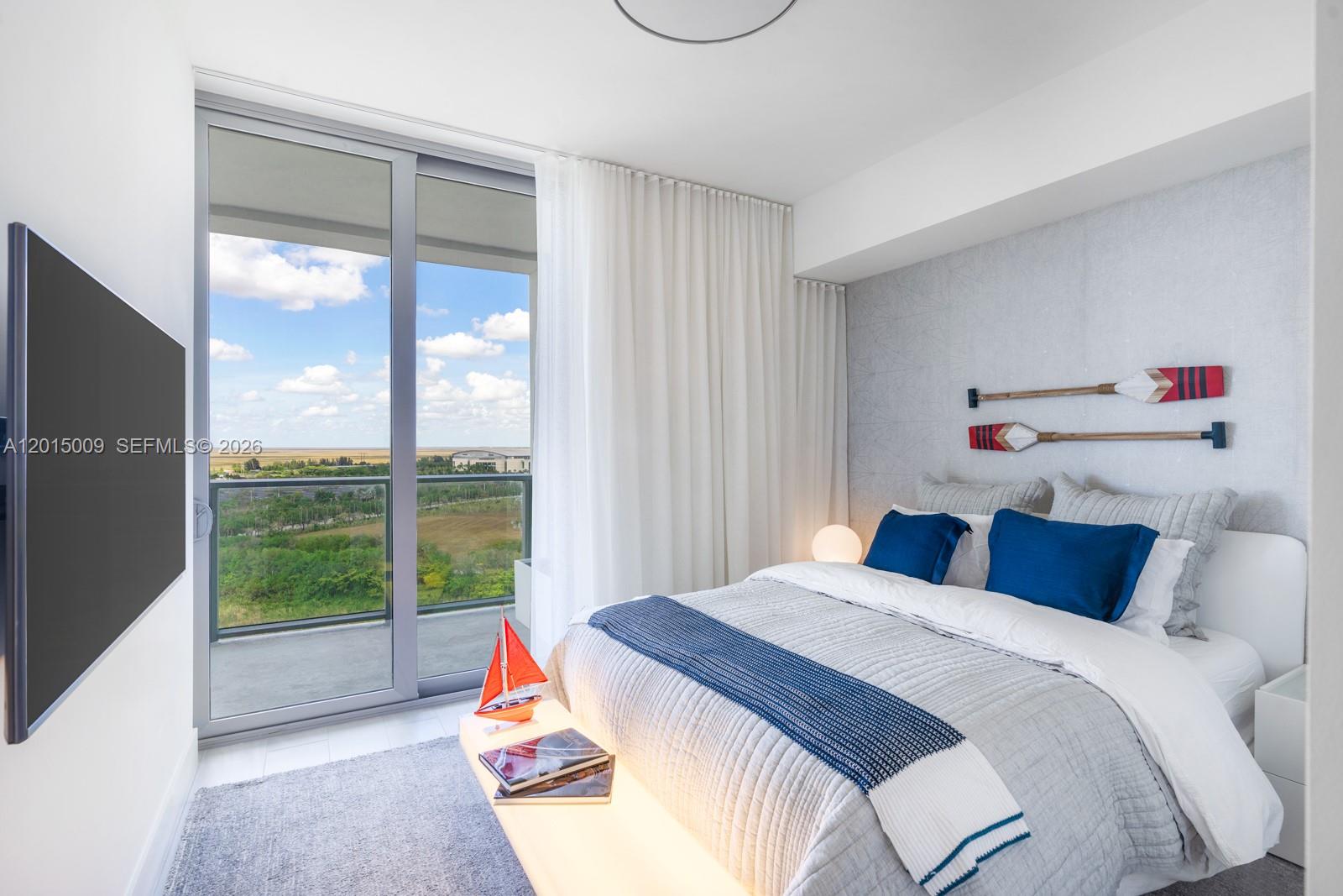 METROPICA NORTH TOWER ONE - Residential
