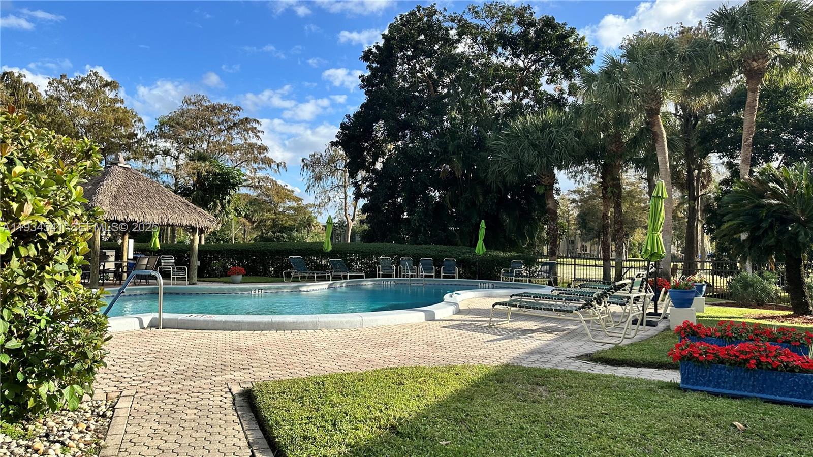 GREENS OF INVERRARY PHASE - Residential