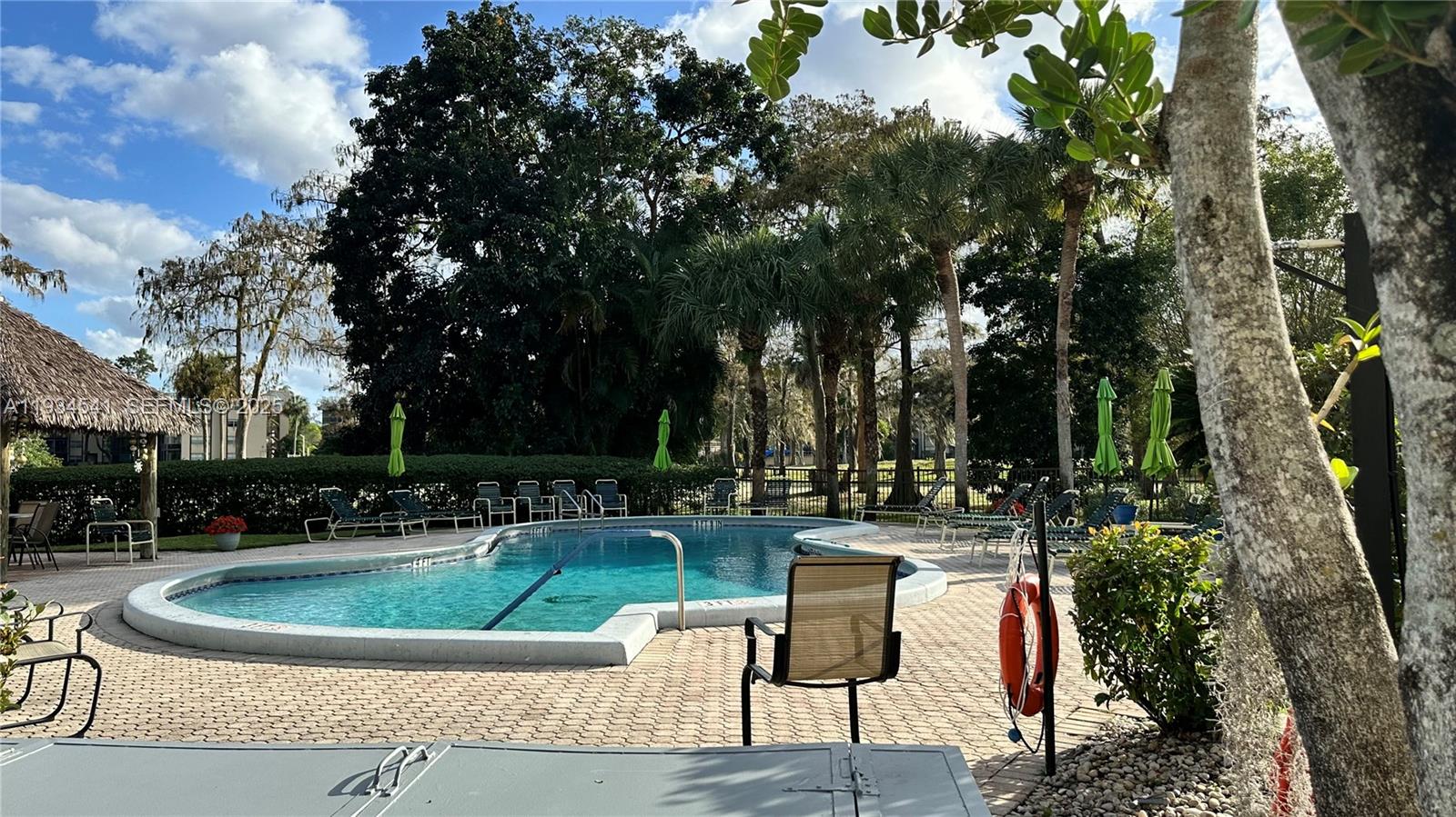 GREENS OF INVERRARY PHASE - Residential