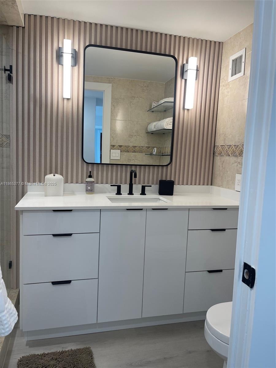 POINT OF AMERICAS CONDO - Residential