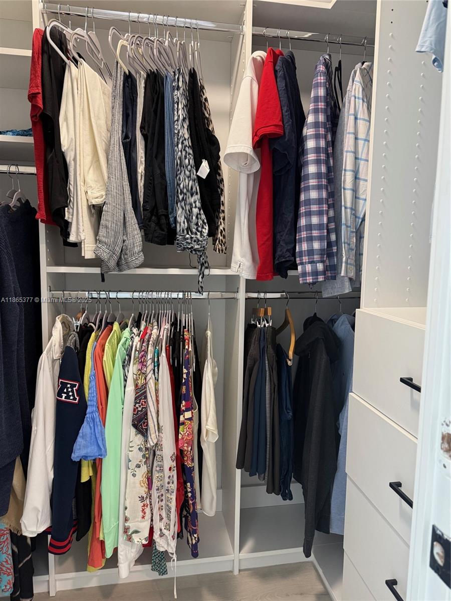 POINT OF AMERICAS CONDO - Residential