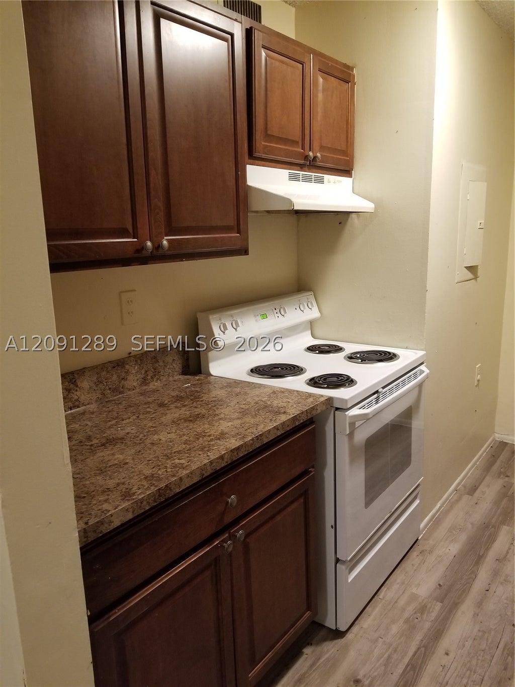 Photo of 1201 Lake Victoria Dr #E, West Palm Beach, FL 33411 (MLS # A12091289)