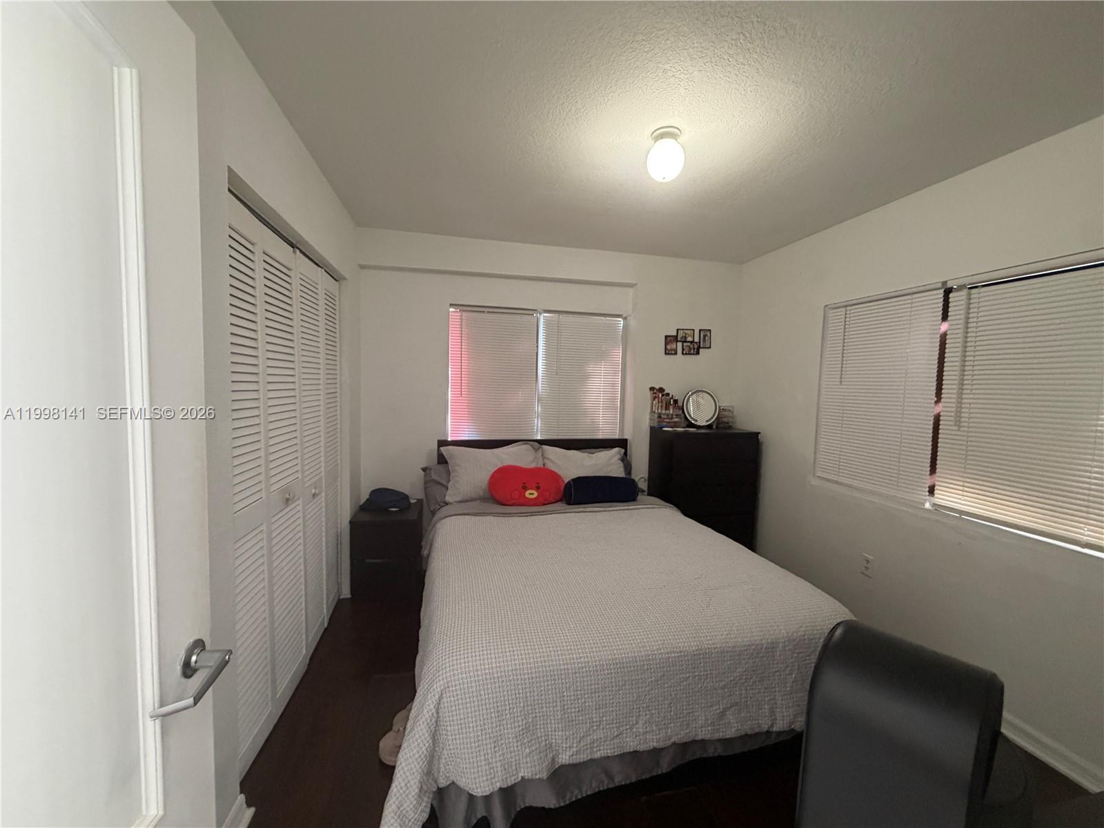 MELROSE APARTMENTS I COND - Residential Lease