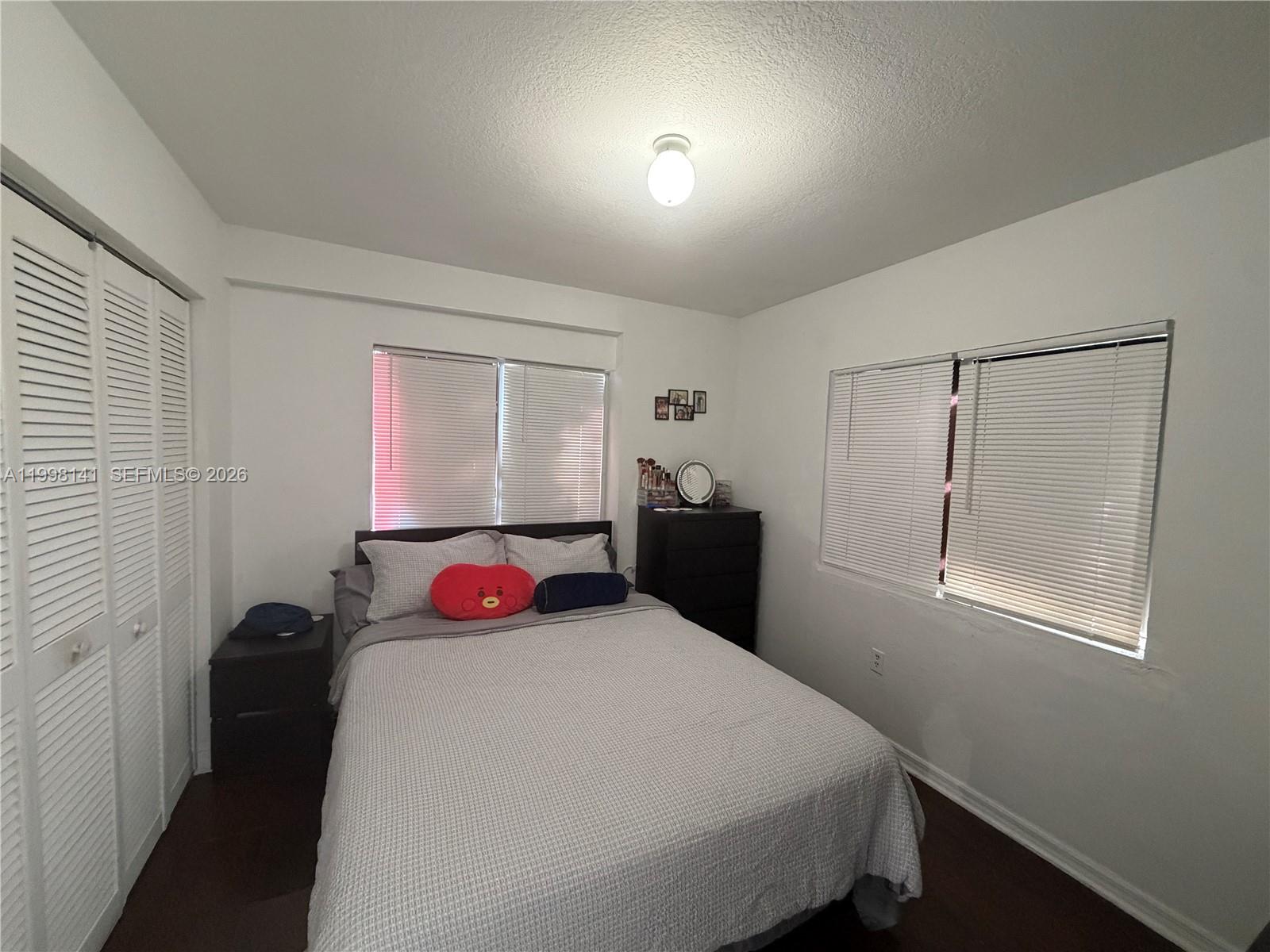 MELROSE APARTMENTS I COND - Residential Lease