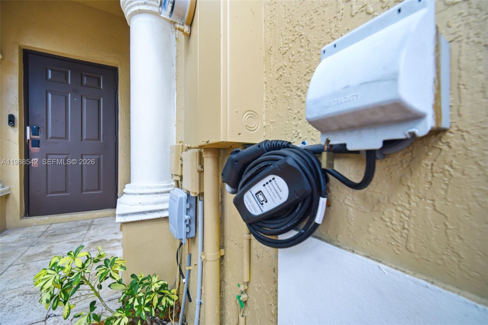 BELLAGIO AT VIZCAYA - Residential