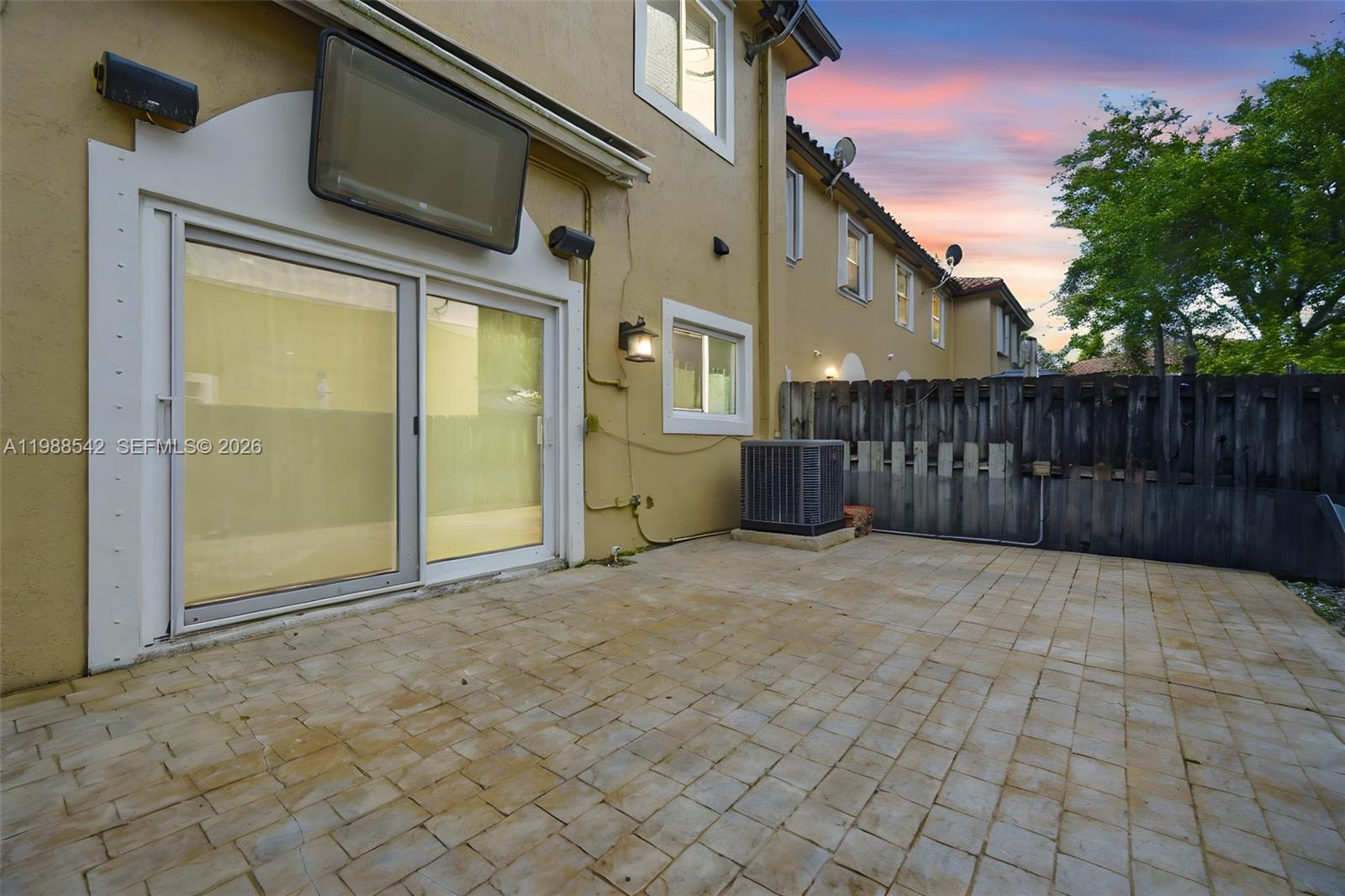 BELLAGIO AT VIZCAYA - Residential