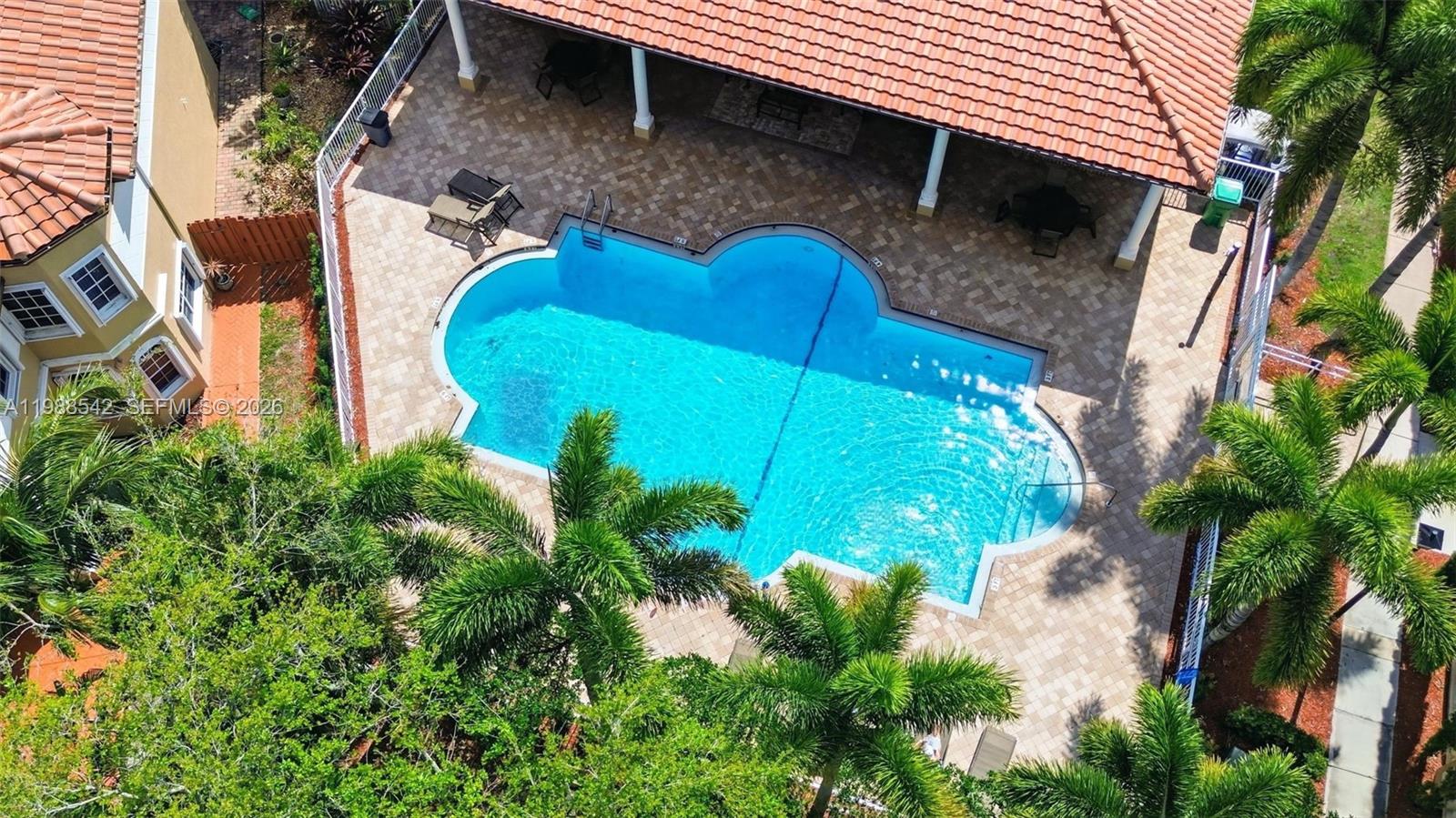 BELLAGIO AT VIZCAYA - Residential