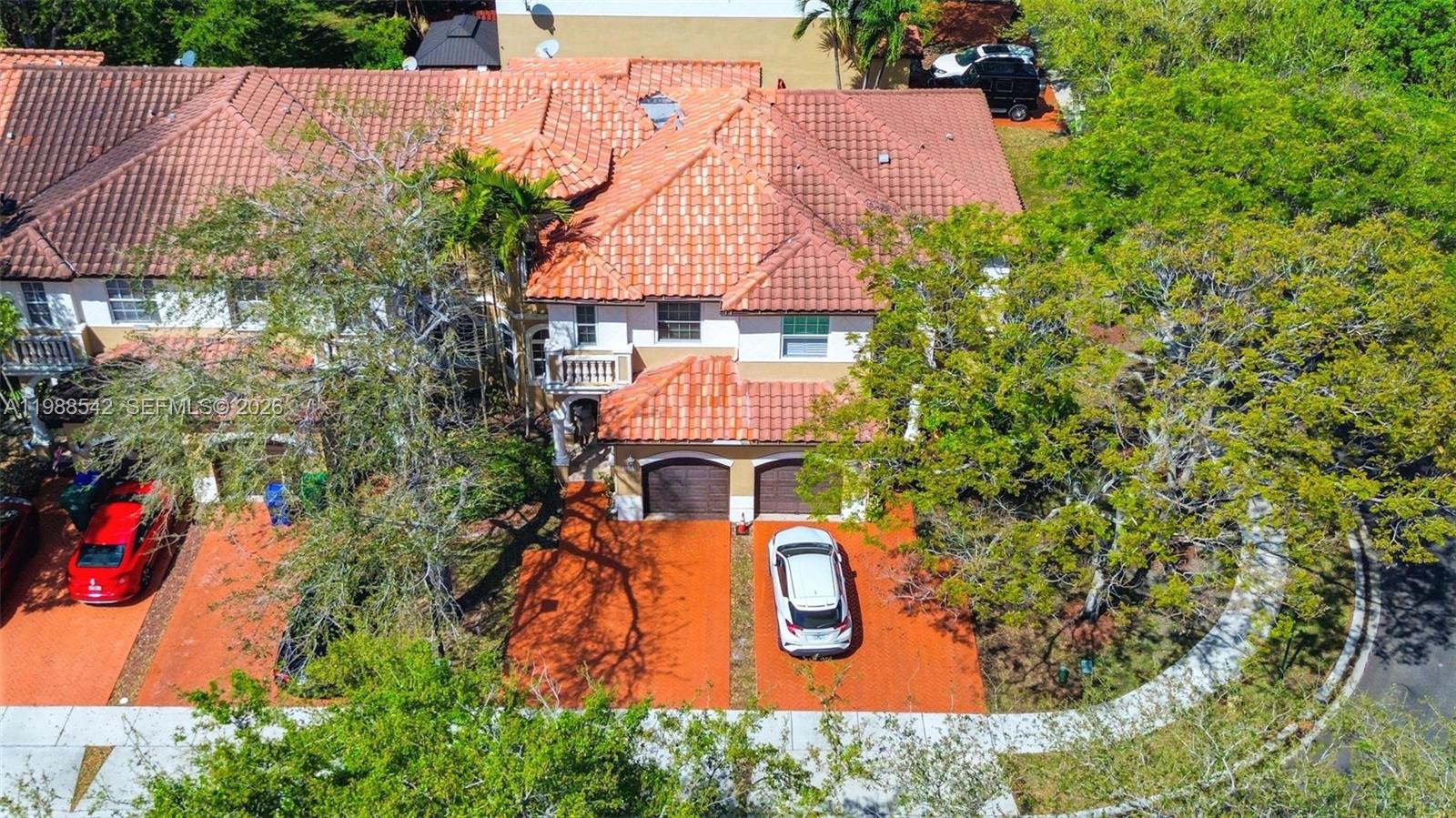 BELLAGIO AT VIZCAYA - Residential