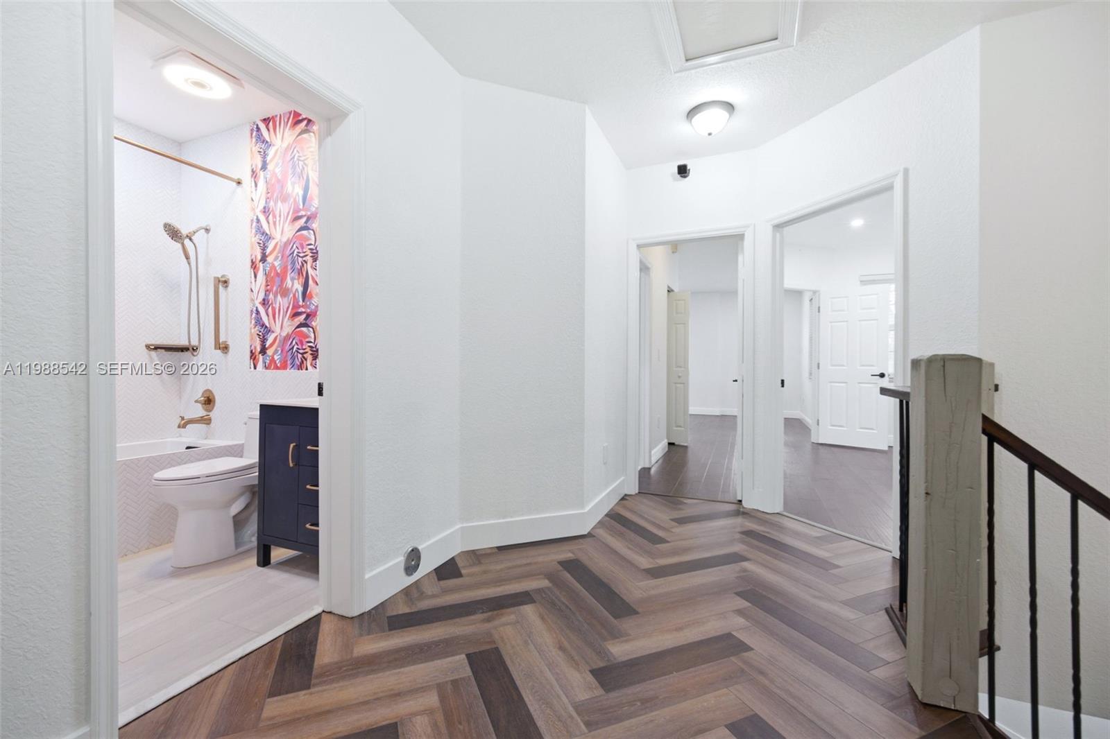 BELLAGIO AT VIZCAYA - Residential