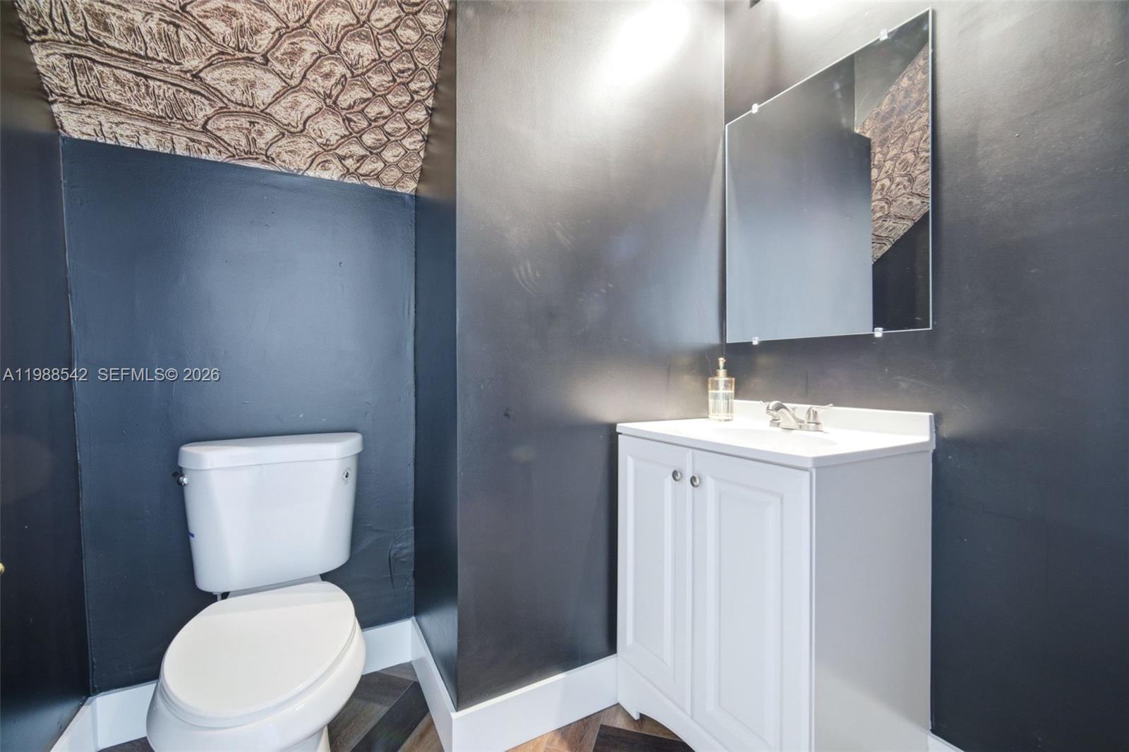 BELLAGIO AT VIZCAYA - Residential