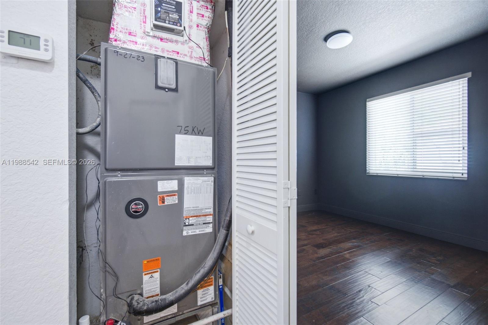 BELLAGIO AT VIZCAYA - Residential