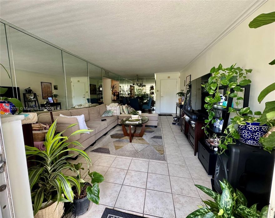 Fantastic Investment Opportunity
Don’t miss the chance to own this beautiful 2-bedroom, 2-bath residence featuring balcony and two private parking spaces.
Perfectly located in the heart of North Miami Beach, just minutes from Sunny Isles Beach, Aventura Mall, Costco, and top-rated restaurants and shops. Enjoy walking distance to Oleta River State Park, where nature and relaxation meet.
This boutique-style building offers privacy, a welcoming atmosphere, and low maintenance fees, making it ideal for both living and investment.
A rare find in a prime location
Schedule your showing today!