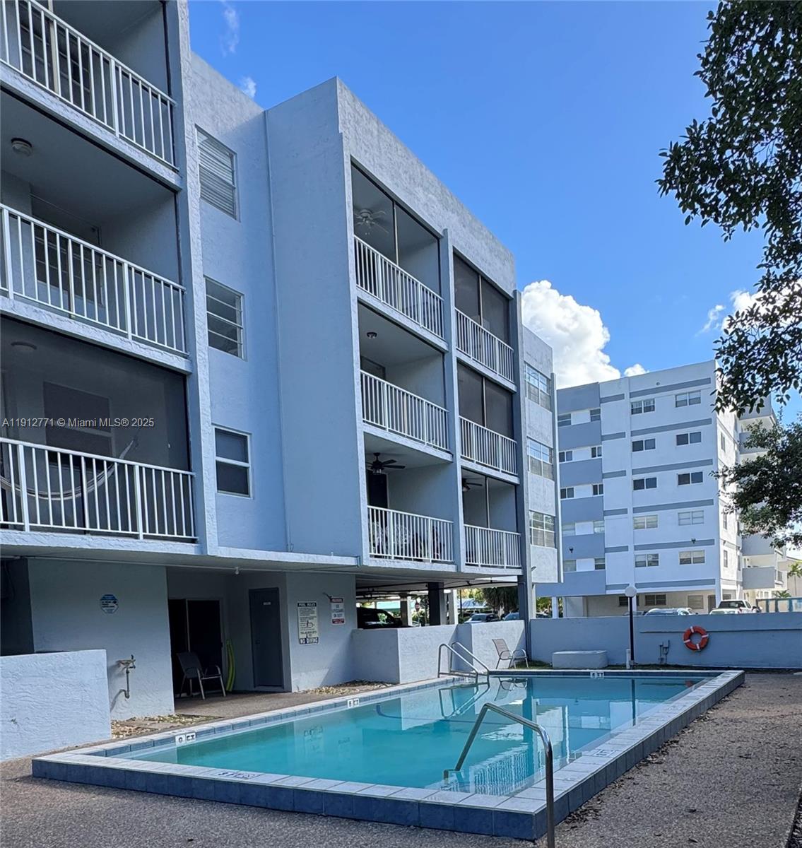 EASTERN PARKVIEW CONDO - Residential