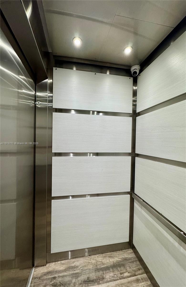 EASTERN PARKVIEW CONDO - Residential