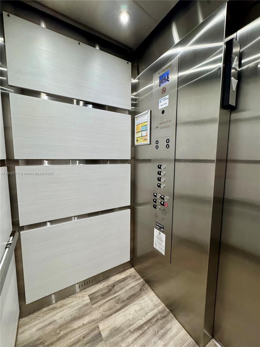 EASTERN PARKVIEW CONDO - Residential