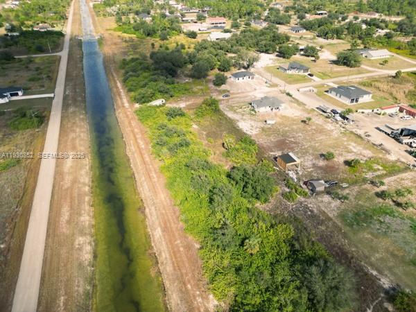 LEHIGH PROPERTY - Land