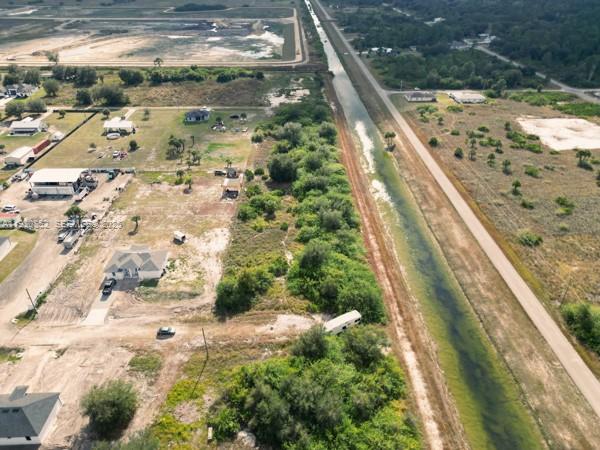 LEHIGH PROPERTY - Land