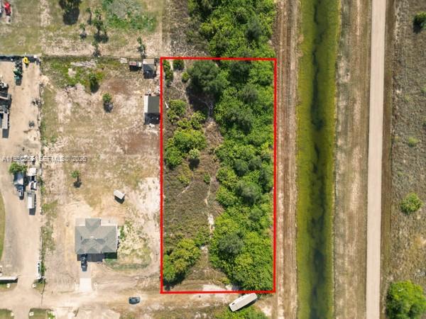 LEHIGH PROPERTY - Land