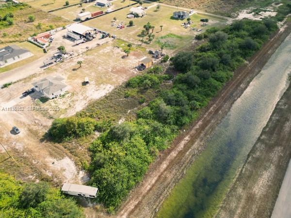 LEHIGH PROPERTY - Land