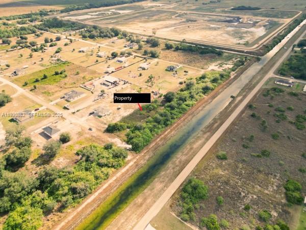 LEHIGH PROPERTY - Land